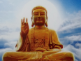 Nam Định: Chuẩn bị khánh thành pho tượng Phật lớn nhất Đông Nam Á